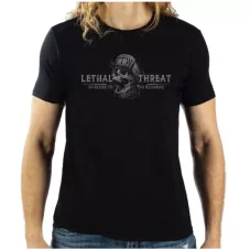 Lethal Threat triko Skull FTW