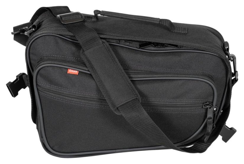 Moto brašny 2x15 litrů