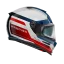 Moto přilba PREMIER COMMANDER DA 13 BM