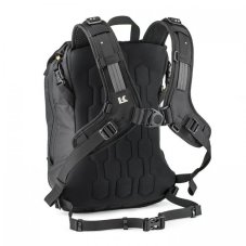 Batoh na motorku Kriega KRU28 backpack MAX 28 black