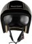 Bultaco Helmet Mk2 Carbon - Limitovaná edice (černá/zlatá)