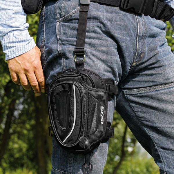 stehení taška (černá) 2.5 litru