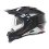 Moto přilba NOX N312 Track (modrá/červená/bílá) 2026