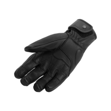 Rukavice na motorku Rusty Stitches Eva (černé) dámské