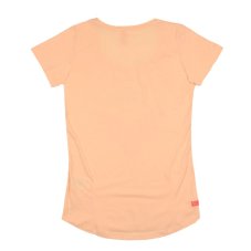 Triko Yakuza Premium 3532 oranžové - Dámské