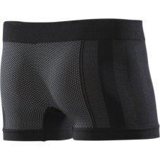 SIX2 BOX funkční boxerky (carbon černá) UNISEX
