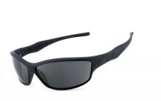 Moto brýle Helly Fender 2.0 - smoke