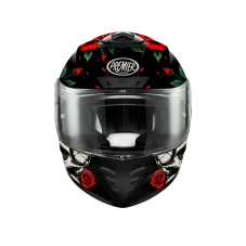Moto přilba PREMIER MONZA EVO RO 92 BM
