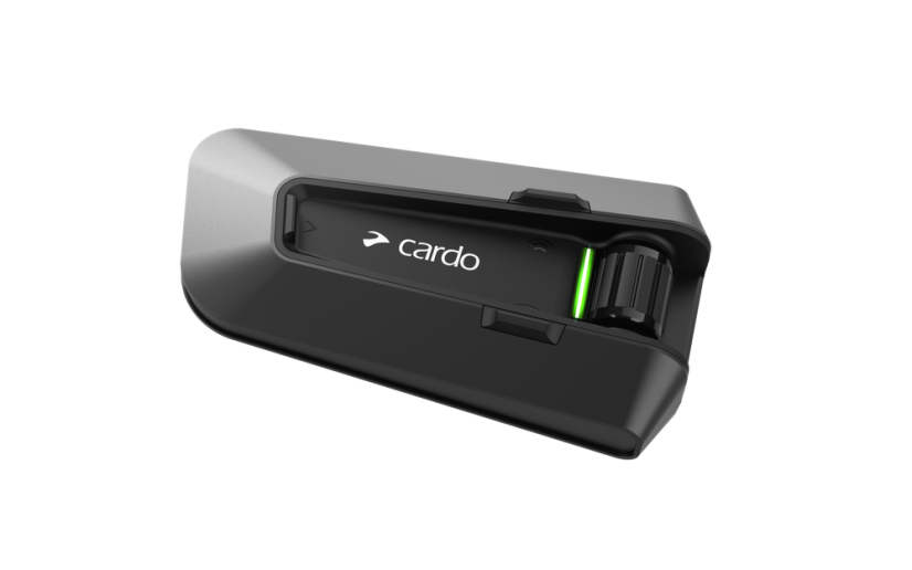 CARDO Packtalk EDGE Single