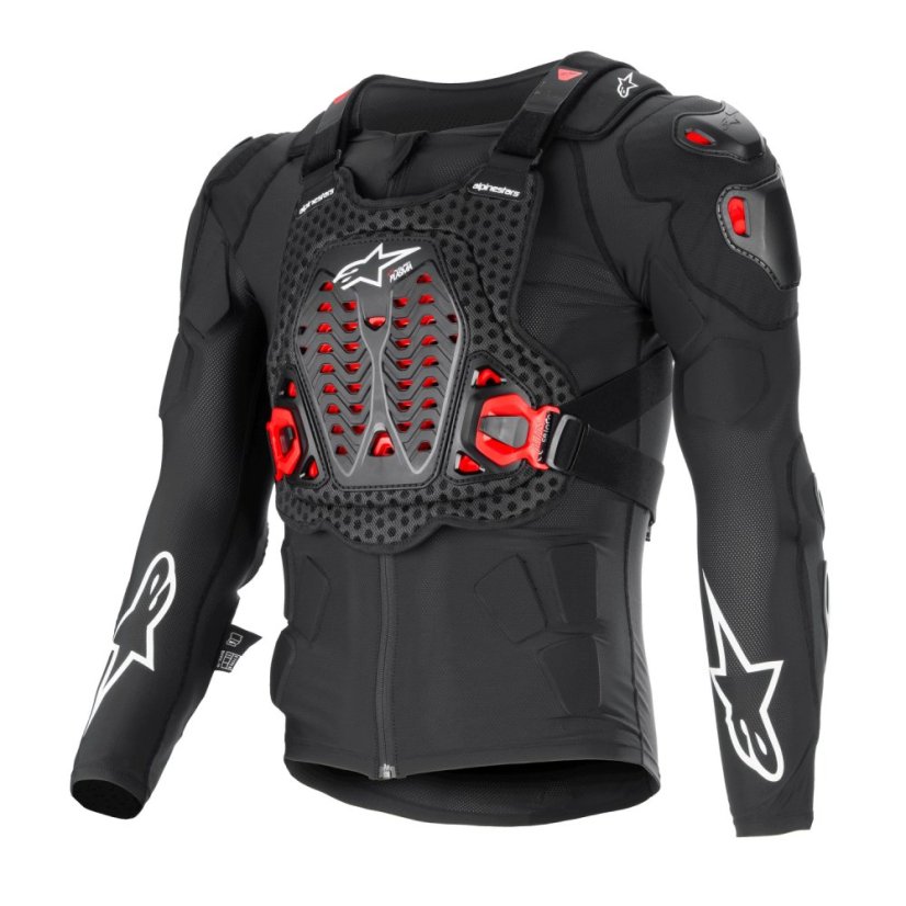 Chránič těla ALPINESTARS Bionic XTR Plasma