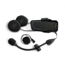 CARDO PACKTALK EDGE 2nd Helmet Kit JBL