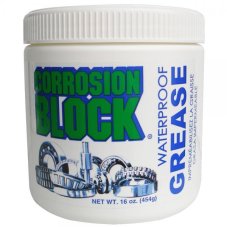 CORROSION BLOCK vazelína v kelímku 454G