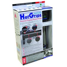 Gripy vyhřívané OXFORD Hotgrips Premium Touring
