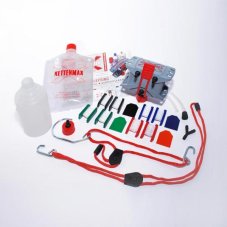 KETTENMAX PREMIUM LIGHT- pračka na motocyklové řetězy (sada bez náplní)