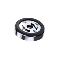 Sp Connect Anti Vibration Module Chrome SPC+