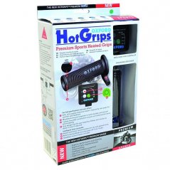 Gripy vyhřívané OXFORD Hotgrips Premium Sports