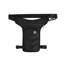 Taška na nohu Rusty Stitches Andy (černá)