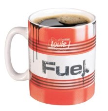 Obří hrnek Fuel 0.8 litru!!!