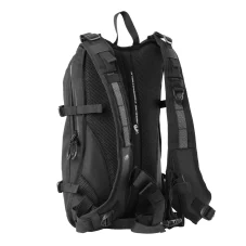 Batoh na motorku Furygan ADV 20L+ (černá/bílá)