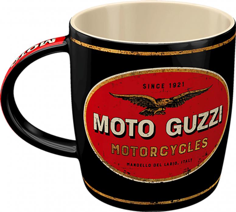 Hrnek Moto Guzzi