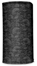 Thunder Roadwear multifunkční šátek small Skulls