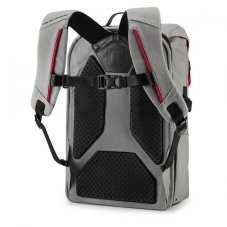 Batoh ICON ADVOKAT 2™ WAX-CANVAS BACKPACK GRAY