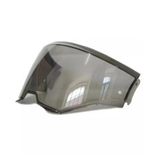 Plexi SCORPION EXO-TECH světle kouřové