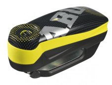 ABUS Detecto 7000 RS1 Pixel Yellow