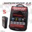 Moto plachta Supercover 2.0 - vel. S