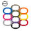 Quad Lock MAG Ring - Barevné kroužky