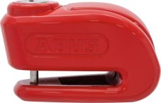 Zámek kotoučové brzdy s alarmem ABUS Trigger Alpha 5mm