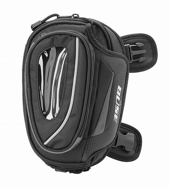 stehení taška (černá) 2.5 litru