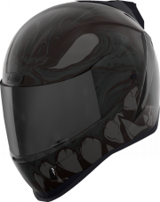 Moto přilba ICON Airform™ ManikRR Mips (černá)