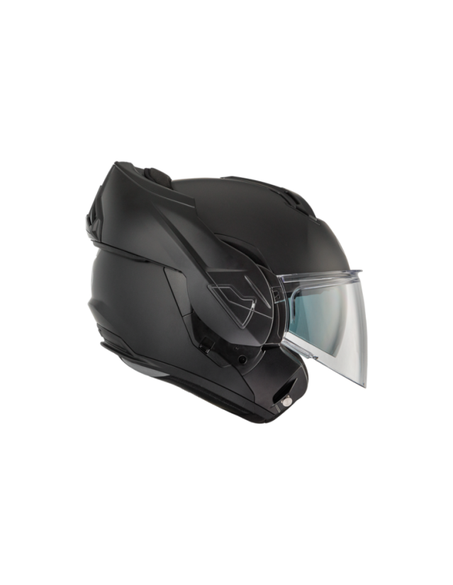 Překlopná moto přilba PREMIER X-CHARGER U9 BM