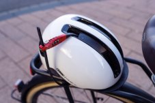 ABUS Combiflex Travelguard zámek 45cm (žlutý)