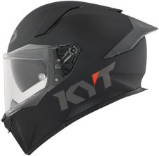 Moto přilba KYT R2R (černá)