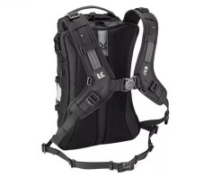 Batoh na motorku Kriega KRUT18-SB backpack Trail 18 - Sideburn Edition