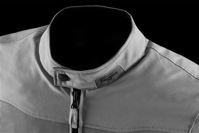 Textilní bunda na motorku Furygan Genesis  Mistral EVO 3 (šedá) pánská