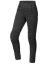 Moto kevlarové džíny/legíny Büse Leggins (černé)