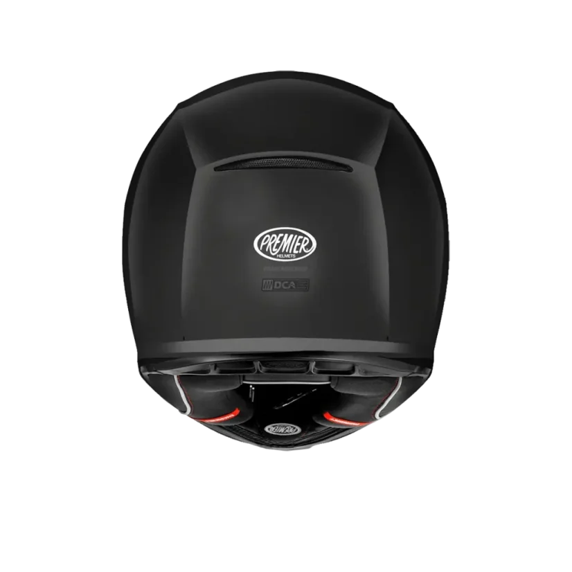 Moto přilba PREMIER COMMANDER U9 BM