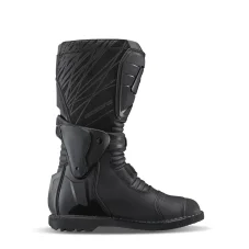 Boty na motorku GAERNE G-Dakar Gore-Tex (černé)