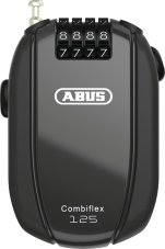 Abus Combiflex Trip 125cm svinovací lankový zámek