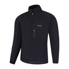 Textilní bunda na motorku KNOX Dual Pro 3in1 (černá)