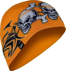 ZAN Sportflex čepice Tribal