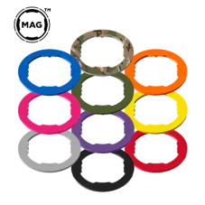 Quad Lock MAG Ring - Barevné kroužky