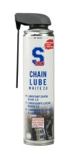 S100 sprej mazací na řetěz 400ml