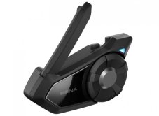 Bluetooth handsfree headset SENA 30K (dosah 2 km) sada 2 jednotek