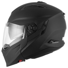 Moto přilba AMOQ CI100 (černá matná)