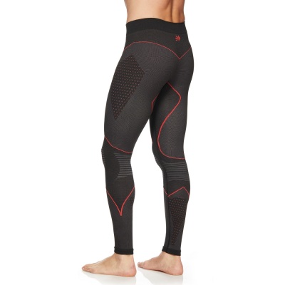 SIX2 PNXW CU funkční kalhoty (černá) UNISEX