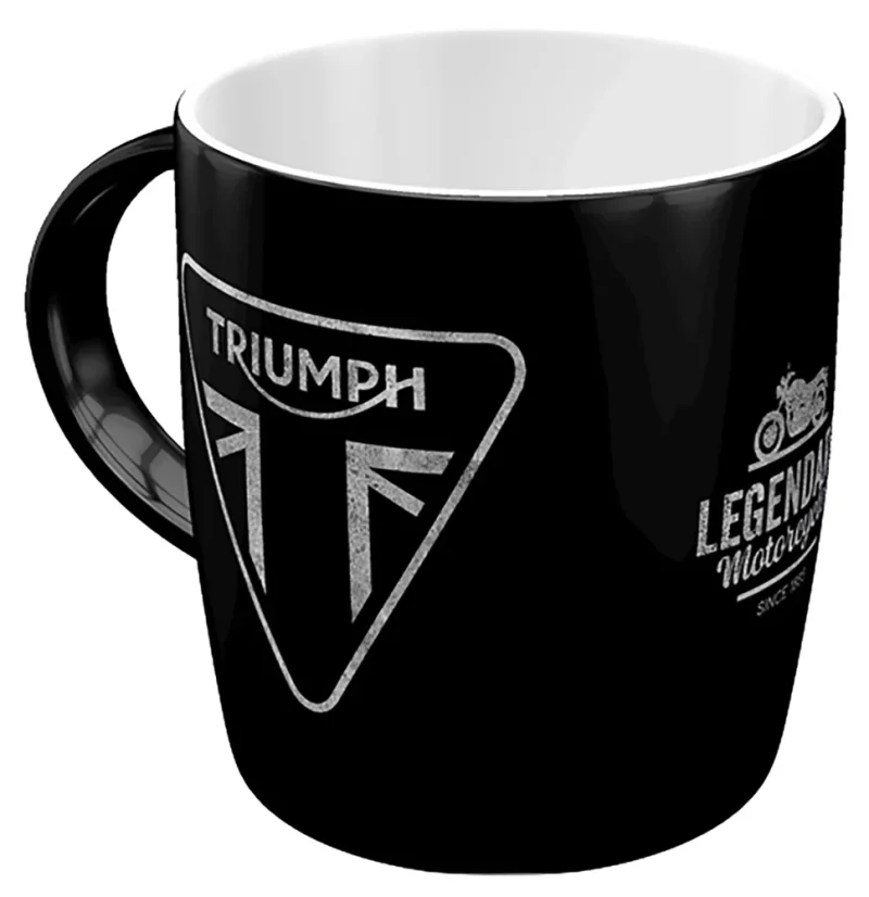 Hrnek Triumph